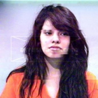Ashley Oricela Garcia