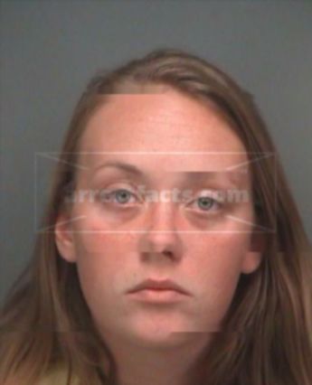 Tequila Fayemarie Grimes