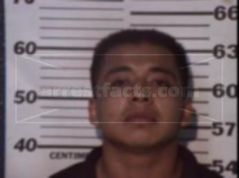 Ruben Cruz Cruz