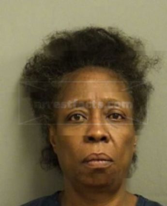 Valerie Scott