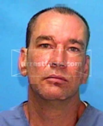 Donald Wayne Youngblood