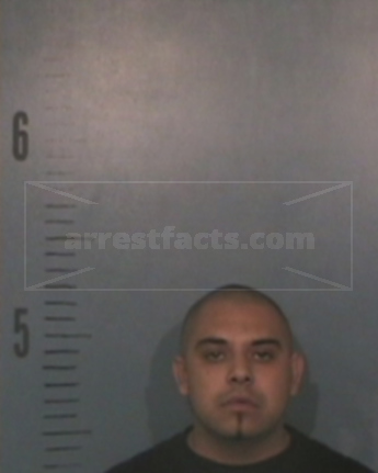 Devin Jace Hernandez