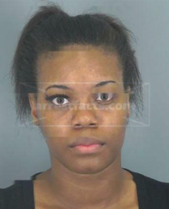 Octavia Waynette Rice