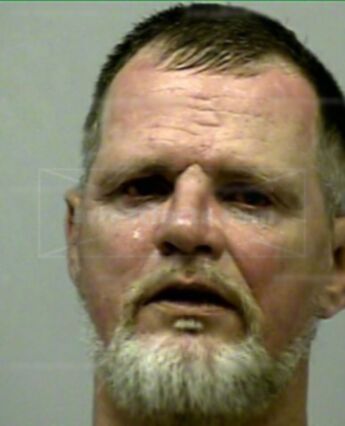 Timothy Eugene Morris
