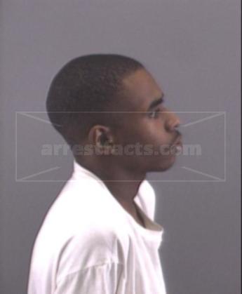 Jeremy Jermaine Jackson