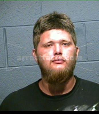 Justin Lee Williams