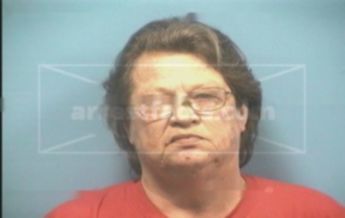 Shelley Mae Hazelwood