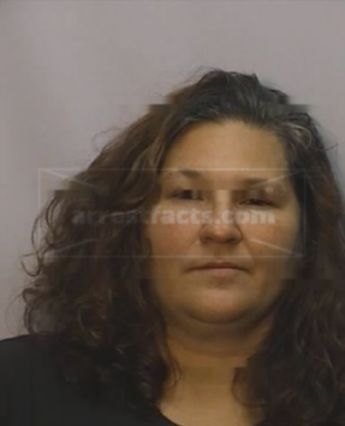 Elizabeth Lee Rodarte