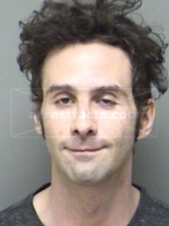 Dustin Blake Tilton