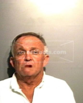 Frederick Eugene Wansley