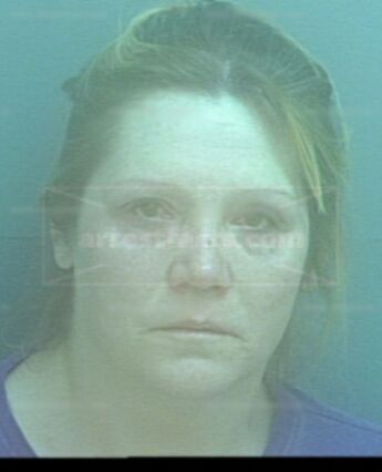 Cindy Potter Baker