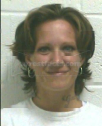 Vicki Currier