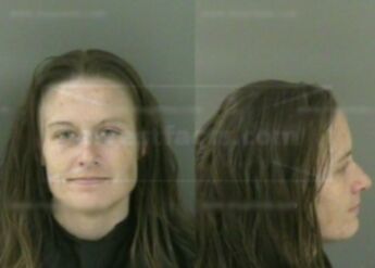 Melissa Patricia Silver