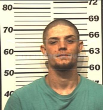 Carl Harrington Vester