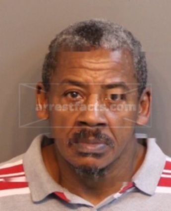 Clinton Mason