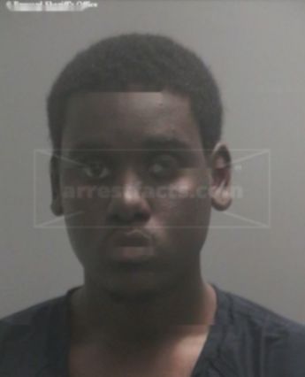 Brandon Carter