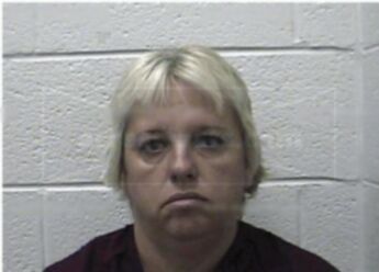 Roberts Teresa F