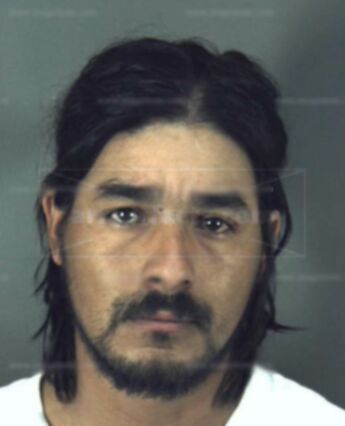 Manuel Rodriguez Martinez