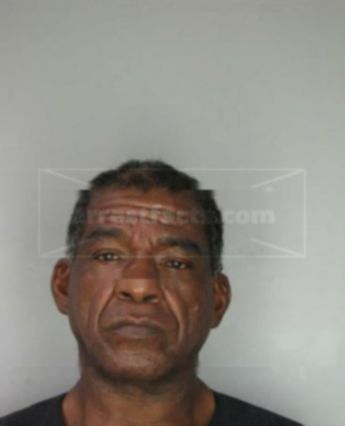 Charles Dennis Weston