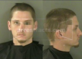 Daniel Scott Stidham