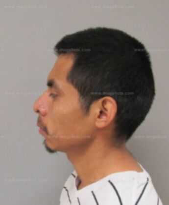 Miguel Gonzalez Cruz