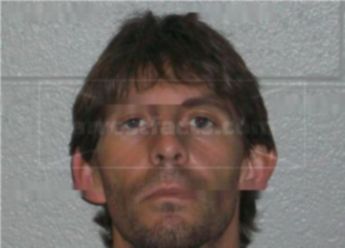 Terry Jason Brank