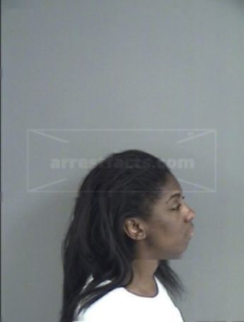 Aurene Ameila Jackson
