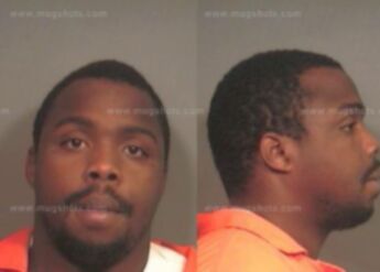 Broderick Deon June