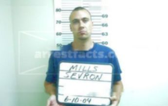 Sevron D Mills