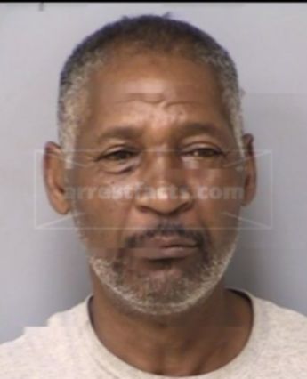 Amos Delane Chambers