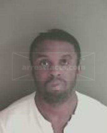Danny Tyrone Simmons