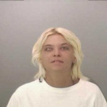 Trina Sue Walsh