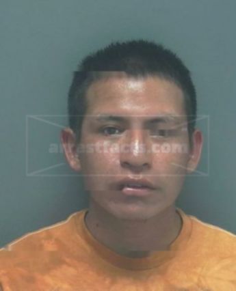 Edgar Manolo Lopez-Sales