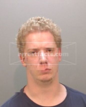 Brandon Todd Stanley