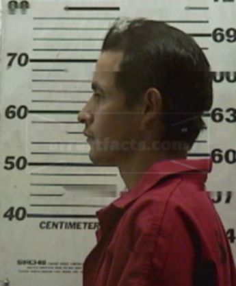 Fernando Cruz-Martinez