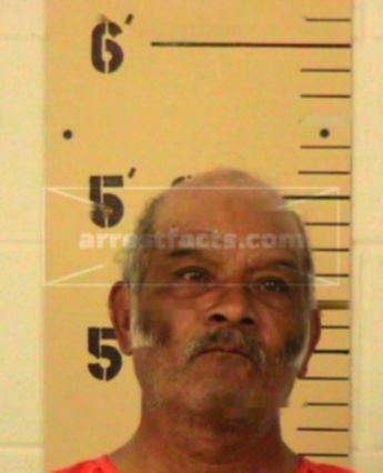 Dimas Gonzales Garcia