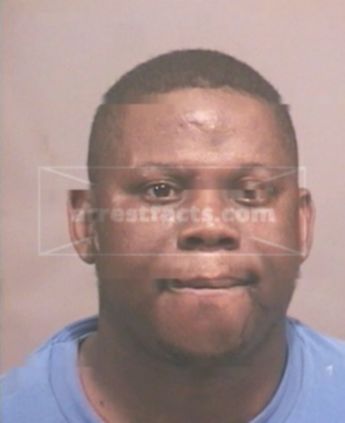 Clarence Kelly