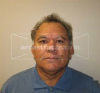 Pedro Apolinar