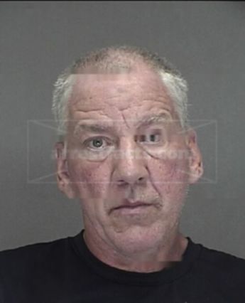 Christopher Donald Steinfort