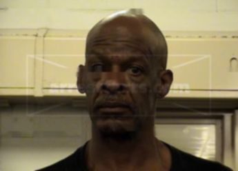 John Earl Ford