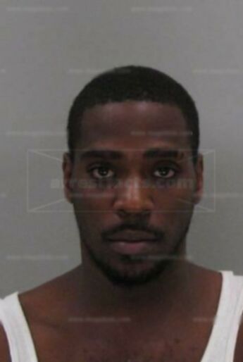 Tony Maurice Walker Jr.