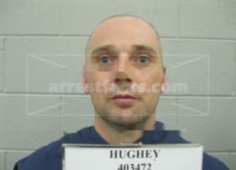 William Christopher Hughey