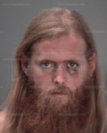 Ian Tyler Ashcraft