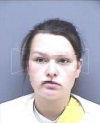 Shana Marie Oleson