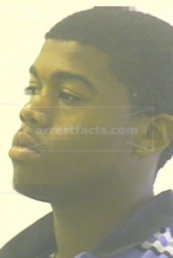 Antonio Donovan Black
