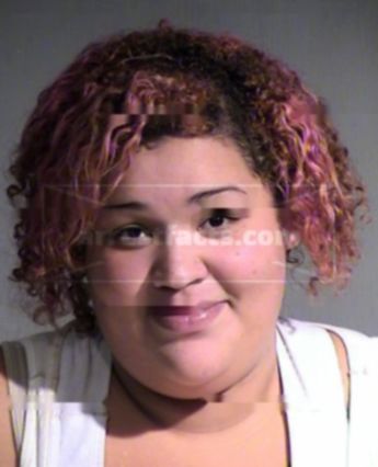 Vanessa Pauline Mims