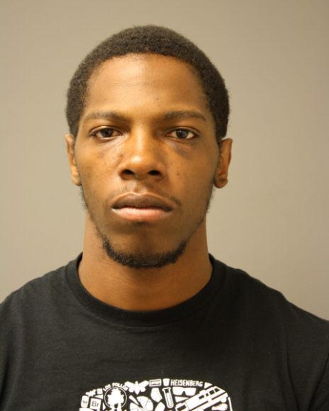 Montel Coleman