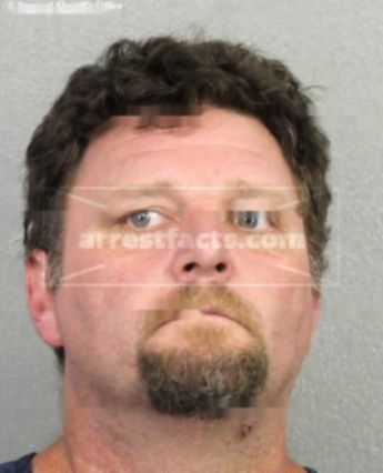 Marc Alan Anderson