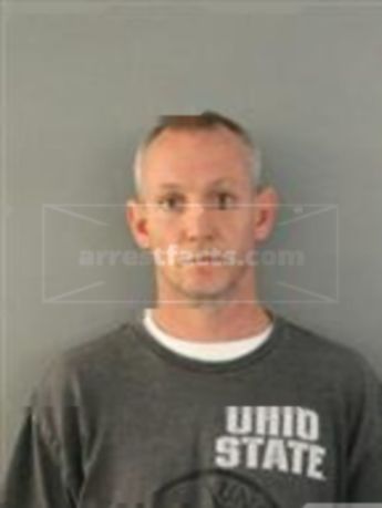 Brandon Scott Grove