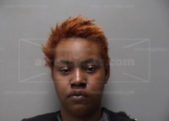 Shanique Watkins